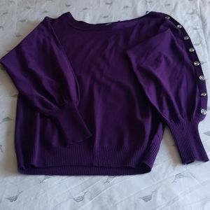 New York and company blouse